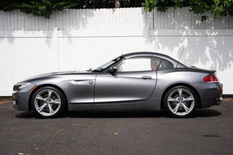 2013 BMW Z4 sDrive28i