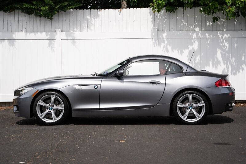 2013 BMW Z4 sDrive28i