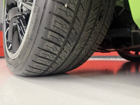 2013 Ford Mustang Boss 302