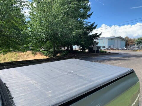 2004 Dodge Ram 2500 ST