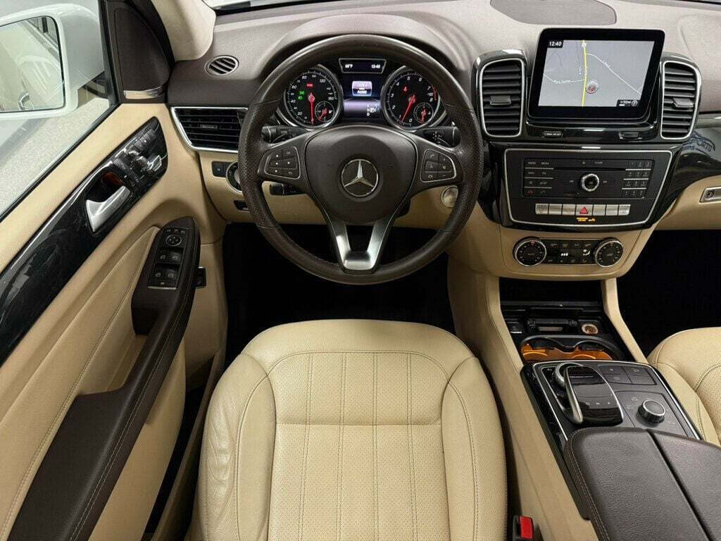 2017 Mercedes-Benz GLE for sale at Conway Imports in   Streamwood, IL