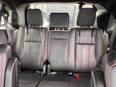 2020 Dodge Grand Caravan GT
