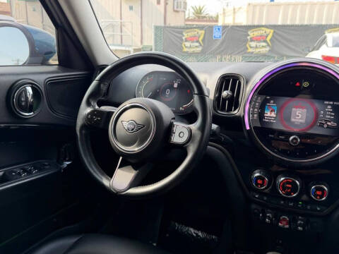 2022 MINI Countryman