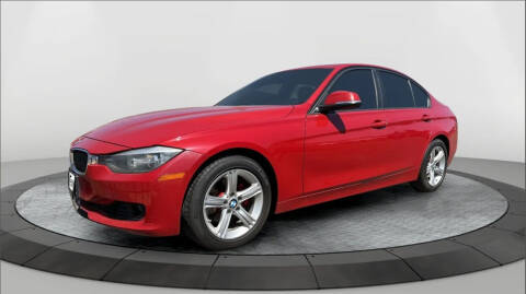 2014 BMW 3 Series for sale at Universal Auto Sales in Salem OR