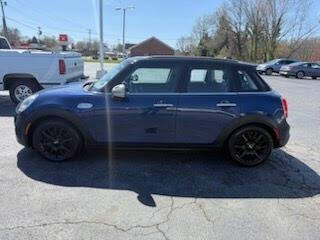 2016 MINI Hardtop 4 Door Cooper S