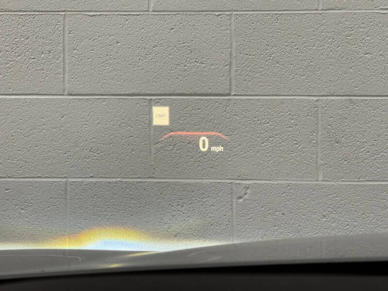 2018 BMW 5 Series 540i xDrive