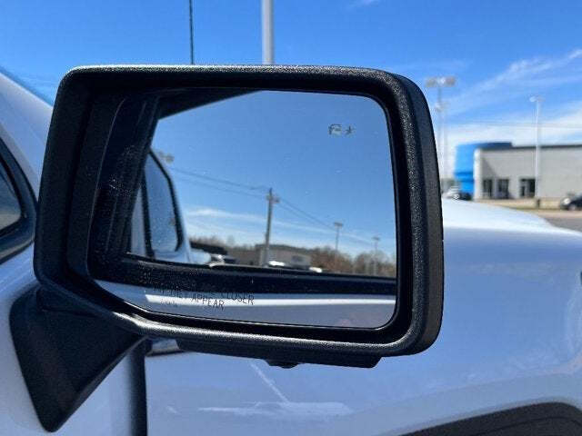 2020 GMC Sierra 1500 30