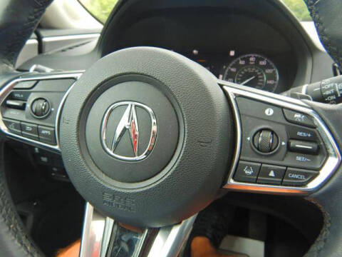 2023 Acura RDX SH-AWD