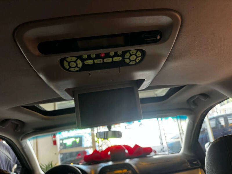 2006 Honda Odyssey