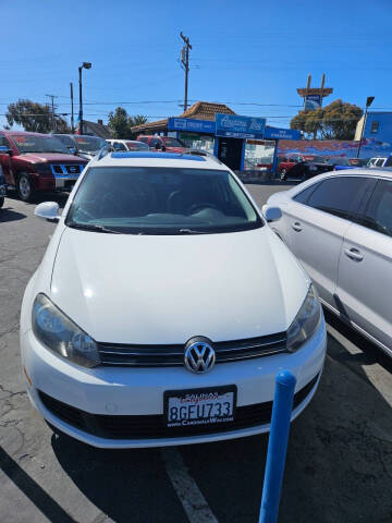 2012 Volkswagen Jetta for sale at ANYTIME 2BUY AUTO LLC in Oceanside CA