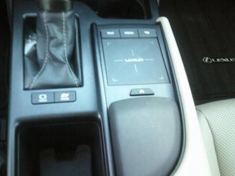 2021 Lexus ES 300h