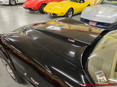 1977 Chevrolet Corvette