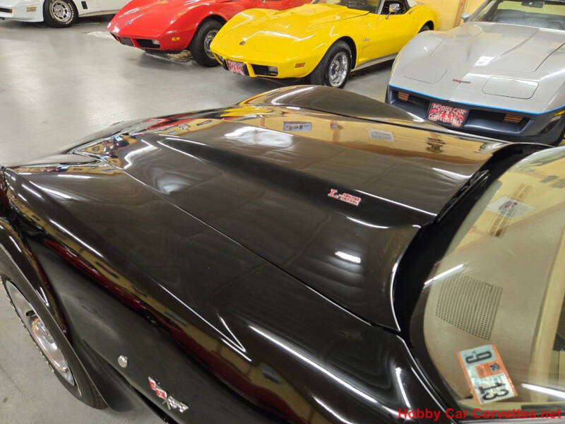 1977 Chevrolet Corvette
