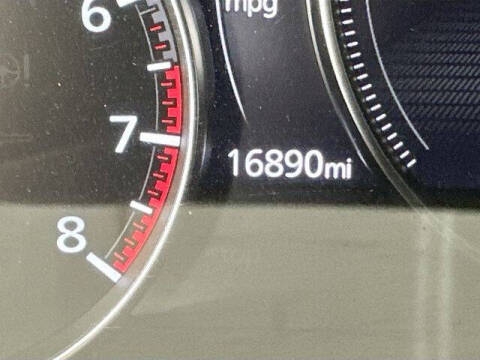 2025 Mazda CX-50 2.5 S Premium