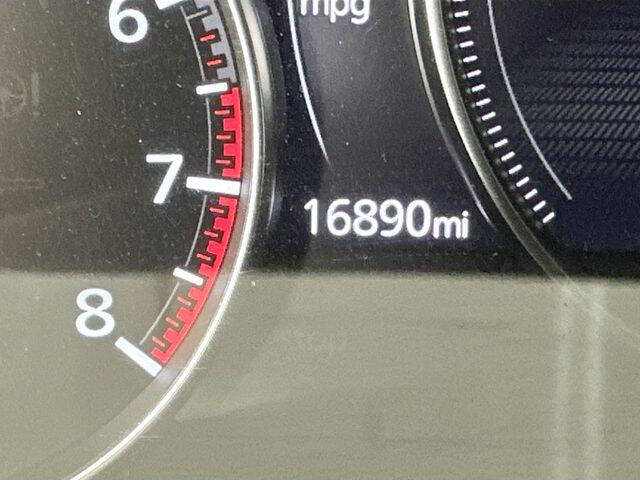 2025 Mazda CX-50 2.5 S Premium