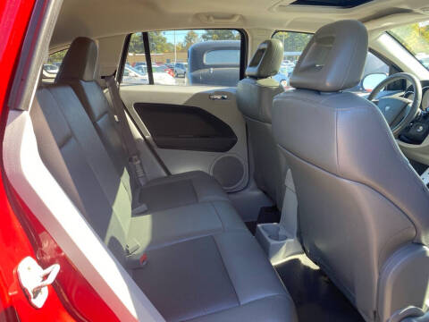 2007 Dodge Caliber R/T