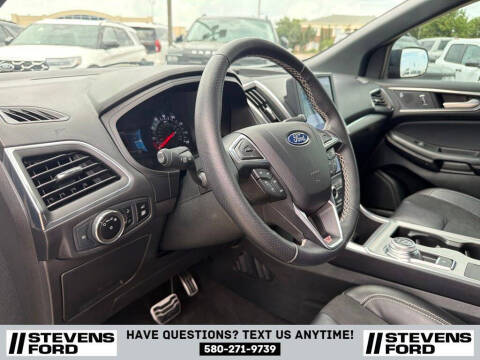 2023 Ford Edge ST