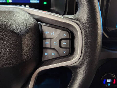 2023 Ford Bronco Black Diamond Advanced