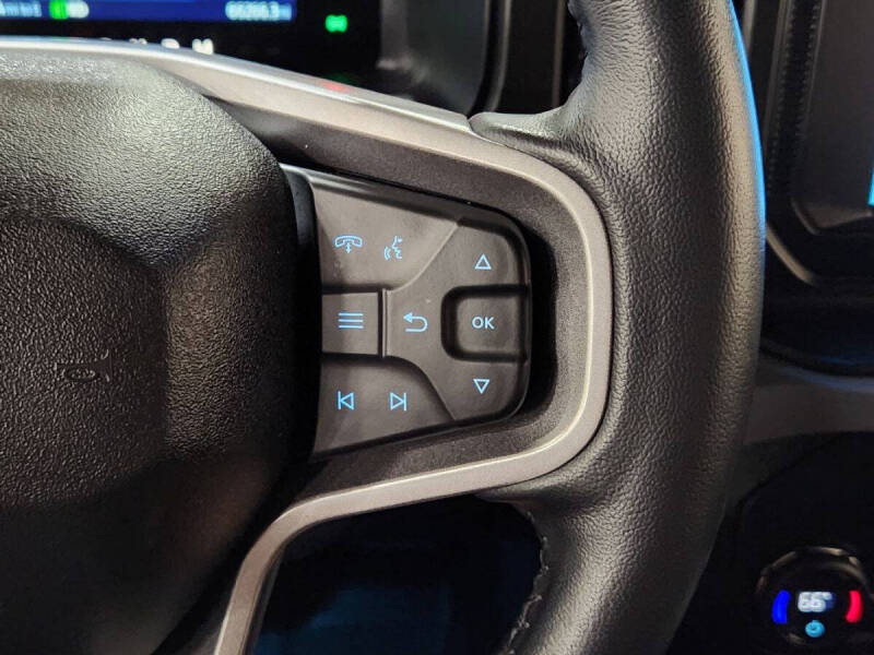 2023 Ford Bronco Black Diamond Advanced