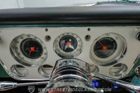 1968 Chevrolet C10