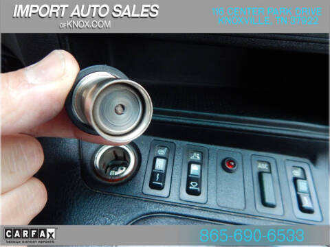 1999 BMW 3 Series 328i