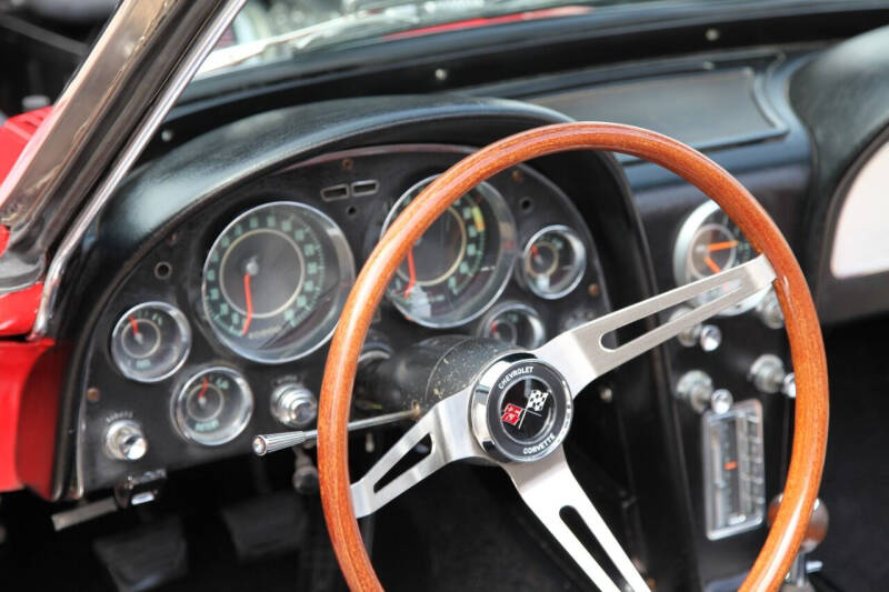 1964 Chevrolet Corvette