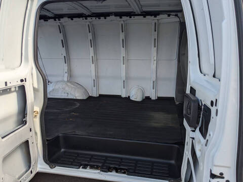 2004 Chevrolet Express 1500