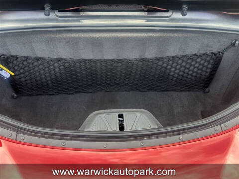 2023 Chevrolet Corvette Z06