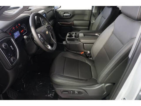 2022 Chevrolet Silverado 1500 Limited