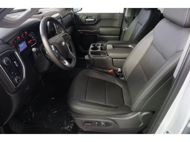 2022 Chevrolet Silverado 1500 Limited