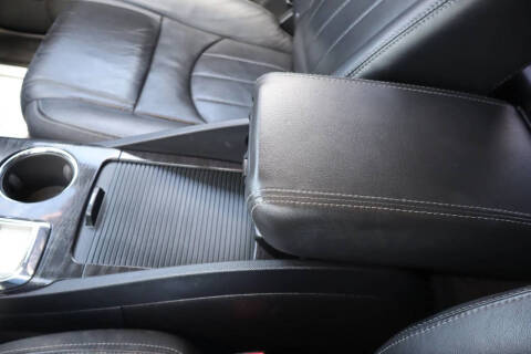 2016 Buick Enclave Premium