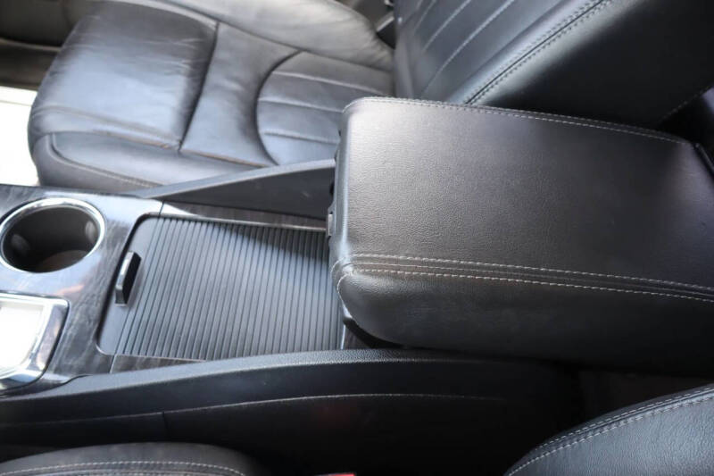 2016 Buick Enclave Premium