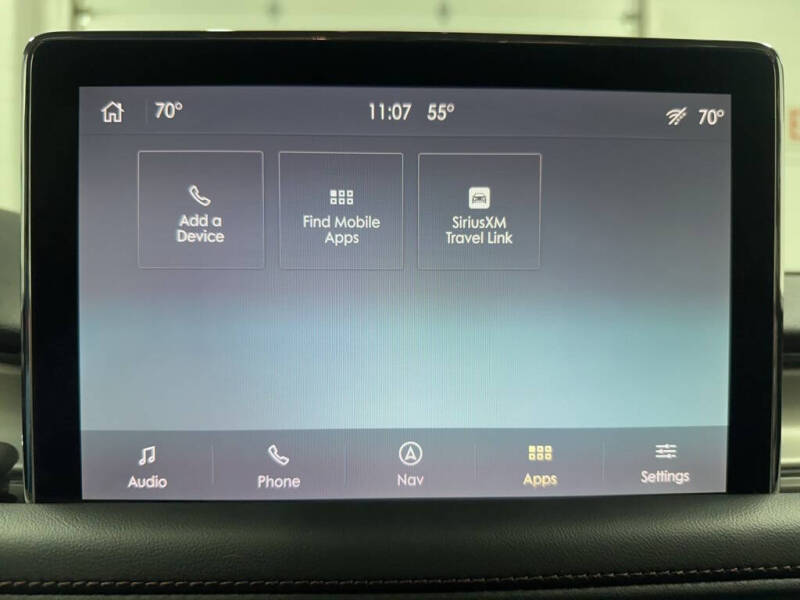 2024 Lincoln Aviator Premiere