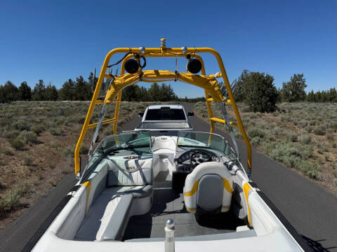 2001 MasterCraft X-Star