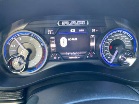 2020 RAM 3500 Limited