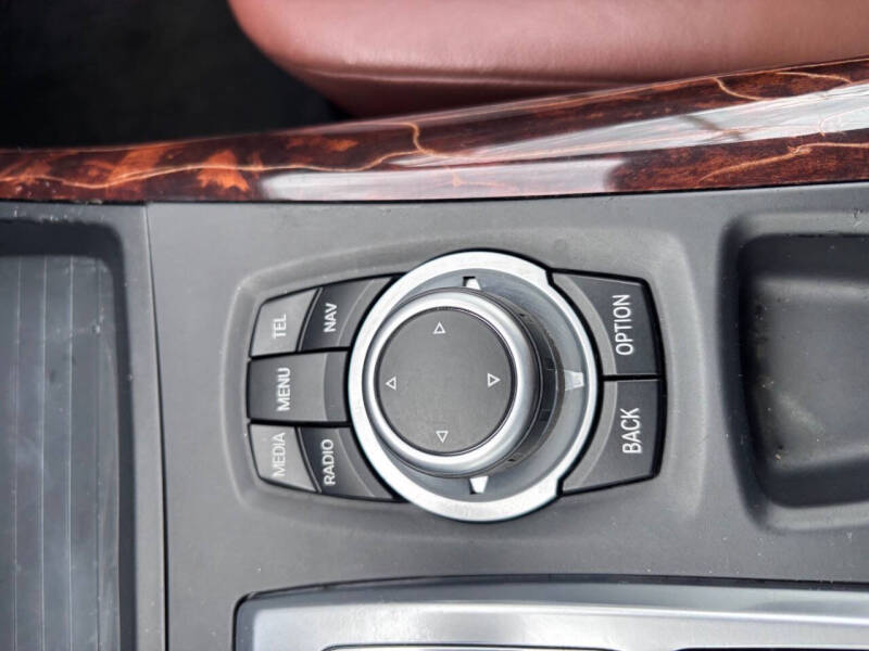 2013 BMW X5 xDrive35i