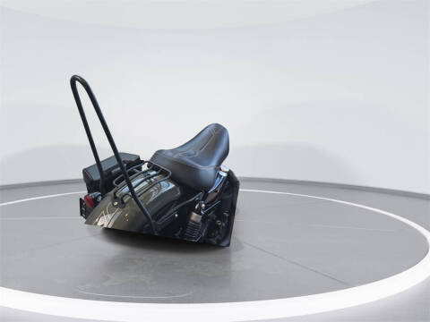 2007 Harley-Davidson n/a