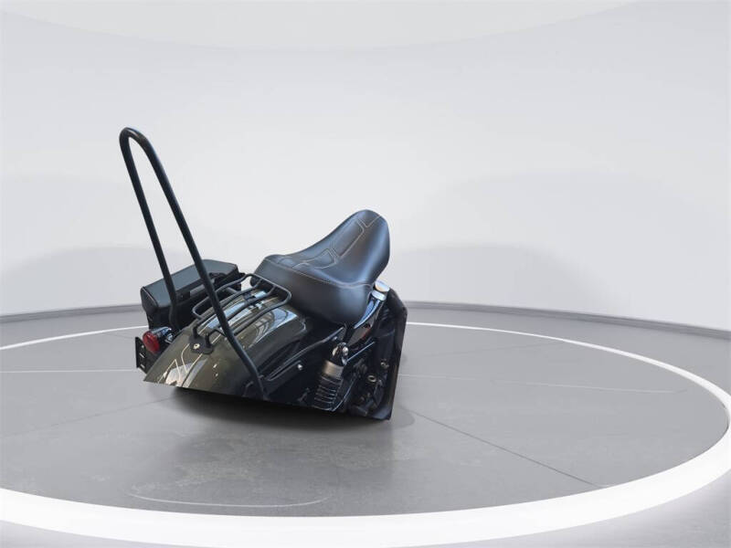 2007 Harley-Davidson n/a