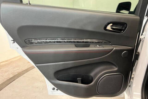 2025 Dodge Durango R/T Premium