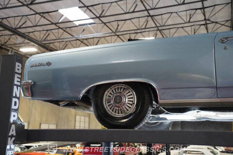 1965 Chevrolet Chevelle