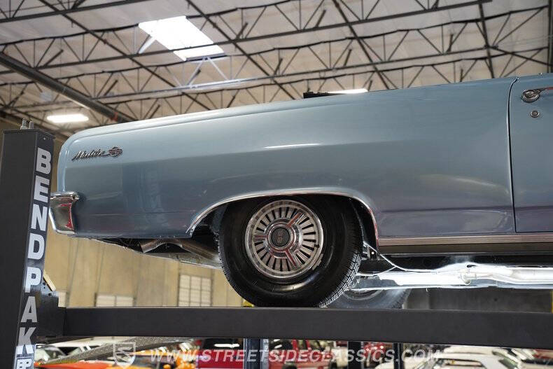 1965 Chevrolet Chevelle