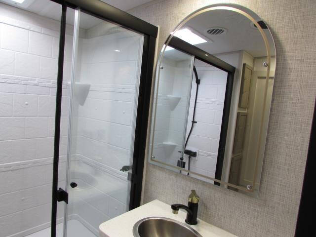 2025 Forest River F320 VIEW