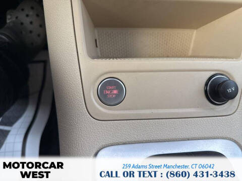 2015 Volkswagen Tiguan