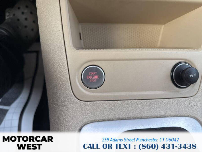 2015 Volkswagen Tiguan