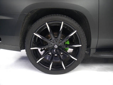 2015 GMC Yukon XL SLT