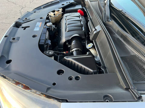 2013 GMC Acadia SLT-1