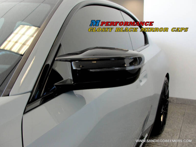 2024 BMW 2 Series