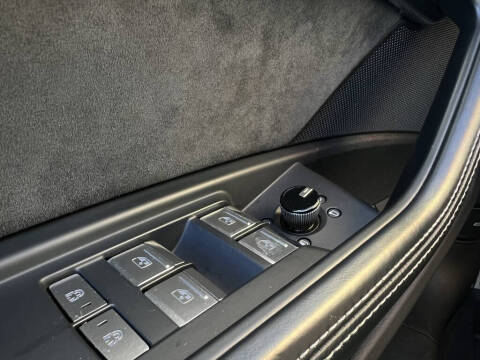 2021 Audi e-tron Sportback quattro Prestige