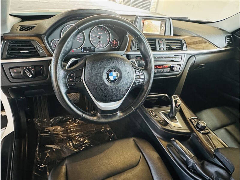 2015 BMW 4 Series 428i