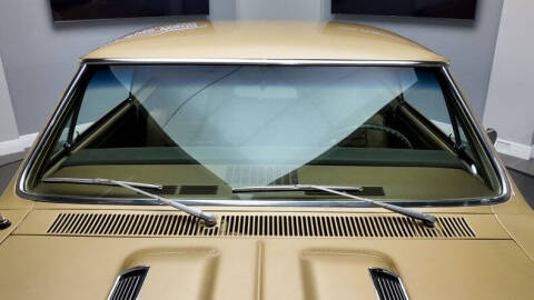 1967 Chevrolet Chevelle